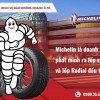 Michelin NAT Center