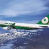Eva Air 