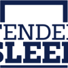 Picture of tender sleep